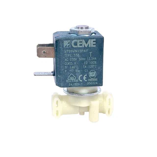 Sage-Ceme-2-Way-Solenoid-Valve-230V-SP0020441