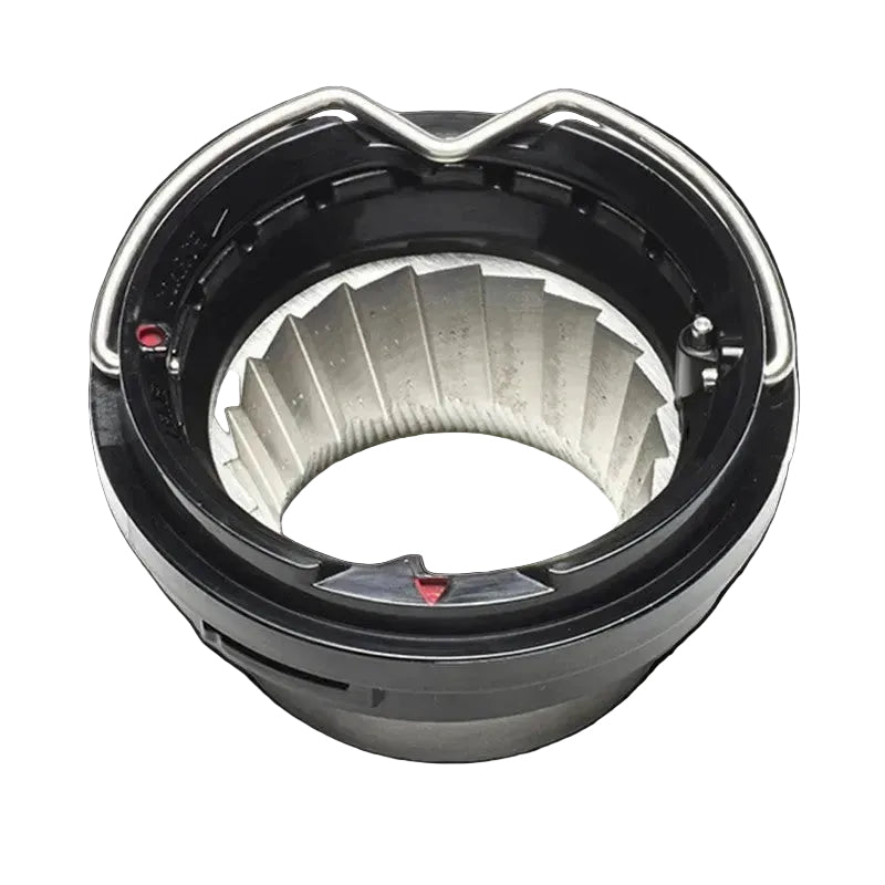 Ydre kværnsten (Upper Burr) Version B til Sage Barista Touch / Oracle Touch – SP0001801