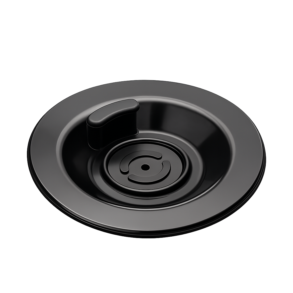 Rengøringsdisk 54 mm – Sage Barista-serien – SP0001517
