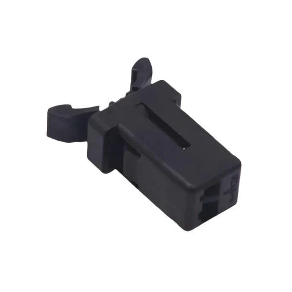 Spring-lock / låsemekanisme til top-cover til Sage Oracle - SP0023337