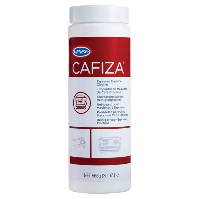 Urnex Cafiza Backflush Pulver 566g
