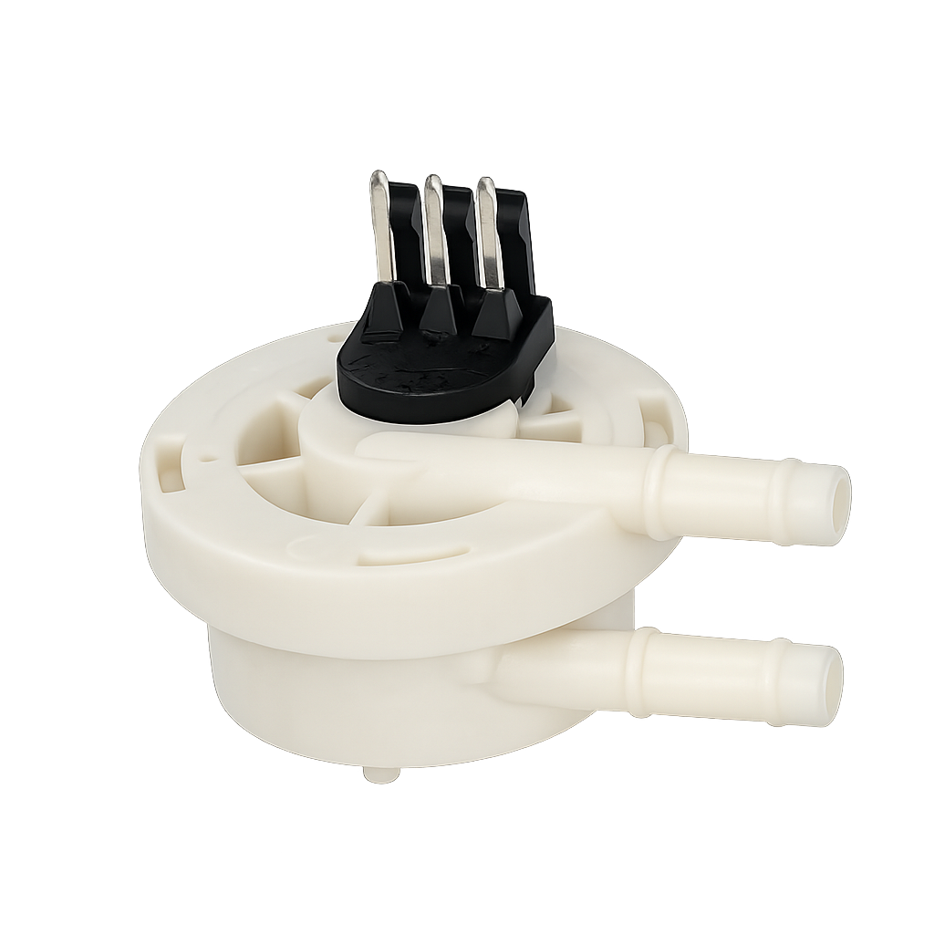 Flow Meter til Sage Dual Boiler / Oracle – SP0001666