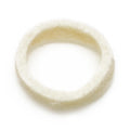 Filt skive (Felt washer) til kværn - Sage - SP0001575