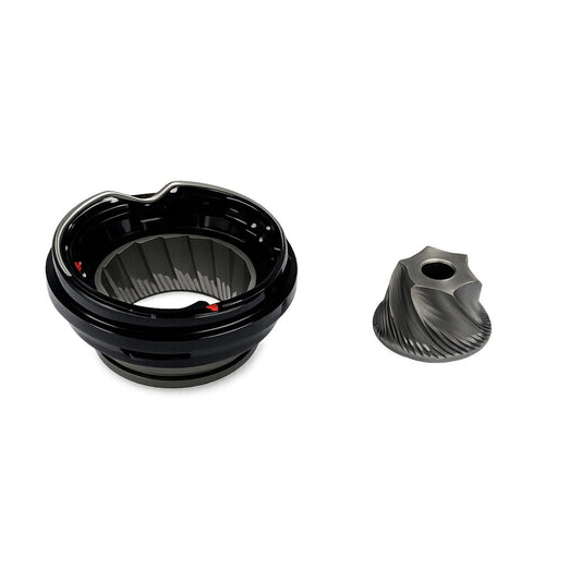 Komplet Precision Burr Assembly til Sage Barista / Oracle – SP0110082