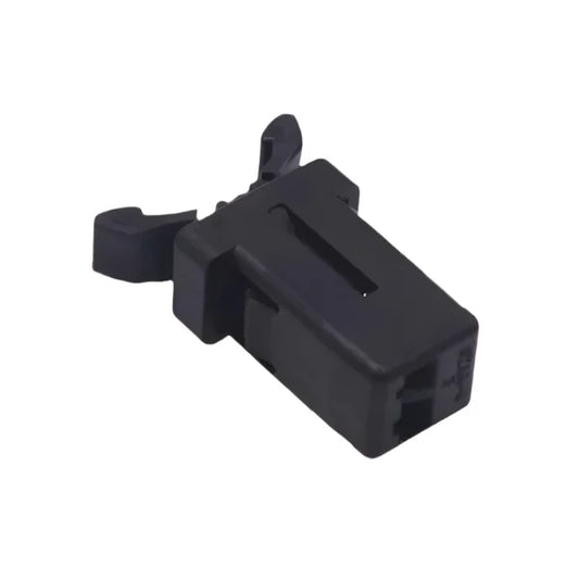 Spring-lock / låsemekanisme til top-cover til Sage Oracle - SP0023337