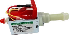 Vibrationspumpe 240V til Sage Oracle Jet SES985 – SP0108651