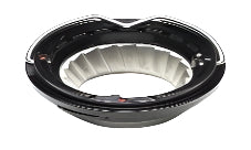 Ydre kværnsten / Upper Burr til Sage Oracle Jet SES985 – SP0108720