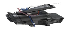Komplet kaffekværn 240V til Sage Oracle Jet SES985 – SP0108768