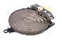 Varmelegeme 240V til Sage Oracle Jet SES985 – SP0108887