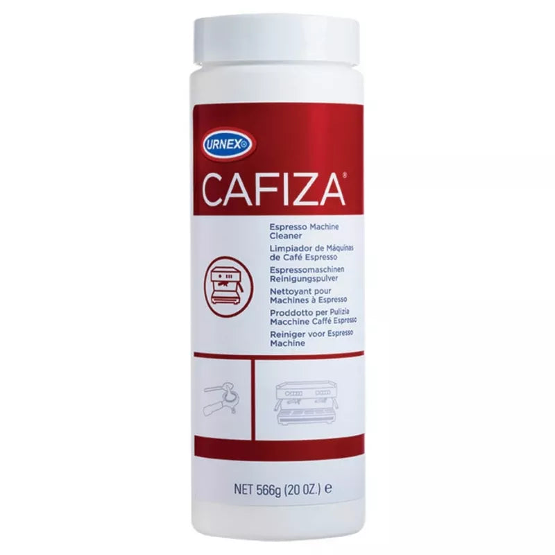 Urnex Cafiza Backflush Pulver 566g